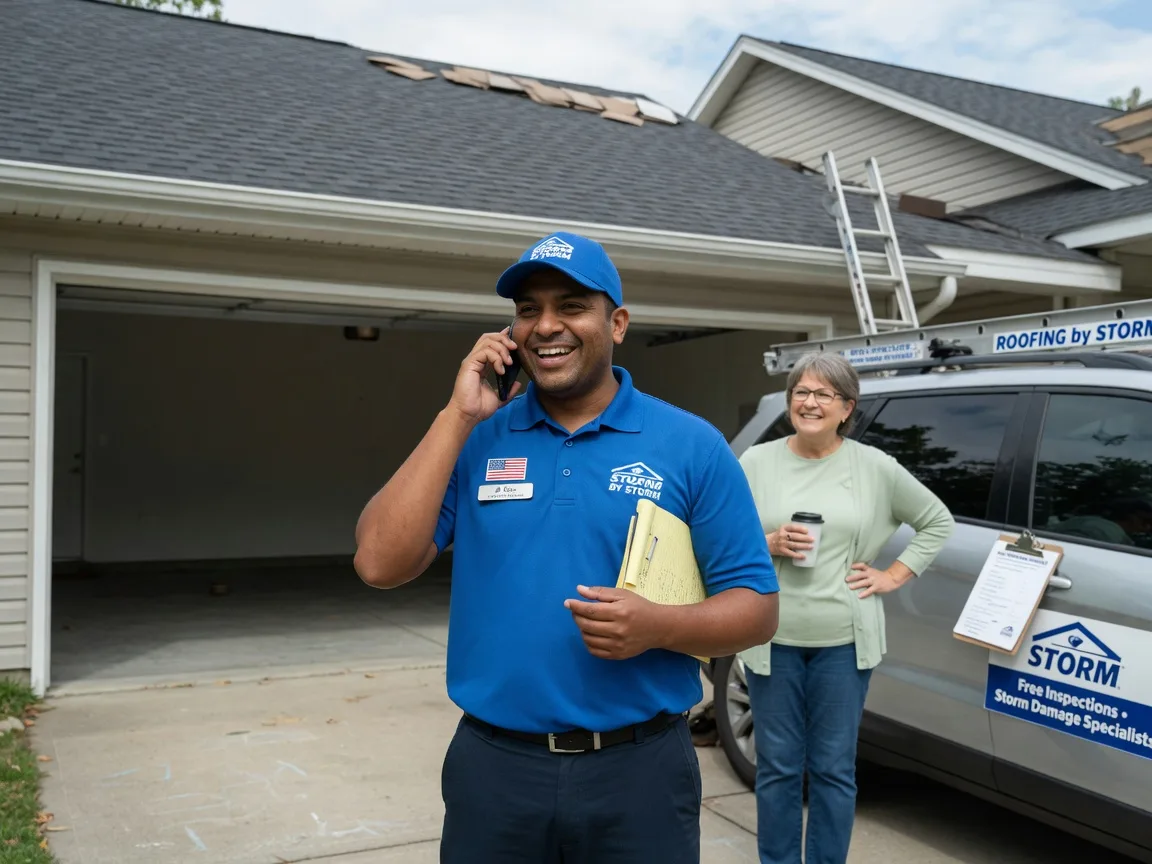 Roof Repair Near Me West Point, AR FAQs