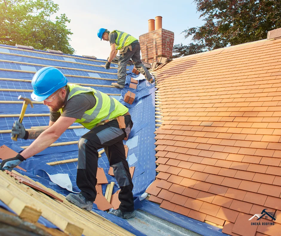 Why choose Roof Repair Near Me in West Point, AR